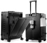 Превью 20 Inch Carry On Luggage TSA Approved — Smart Luggage, UrbanExplorer