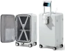 Превью 24 Inch Luggage with Cup Holder and Charge — Smart Luggage, Hanke