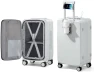 Превью 24 Inch Luggage with Cup Holder and Charge — Smart Luggage, Hanke