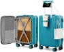 Превью 24 Inch Luggage with Cup Holder and Charge — Smart Luggage, Hanke