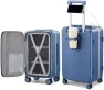 Превью 24 Inch Luggage with Cup Holder and Charge — Smart Luggage, Hanke