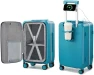 Превью 24 Inch Luggage with Cup Holder and Charge — Smart Luggage, Hanke