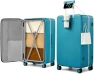 Превью 24 Inch Luggage with Cup Holder and Charge — Smart Luggage, Hanke