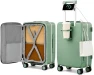 Превью 24 Inch Luggage with Cup Holder and Charge — Smart Luggage, Hanke