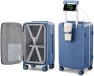 Превью 24 Inch Luggage with Cup Holder and Charge — Smart Luggage, Hanke