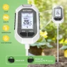 Превью 4-in-1 Soil Moisture Meter — Soil Moisture Sensor, YAMRON