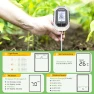 Превью 4-in-1 Soil Moisture Meter — Soil Moisture Sensor, YAMRON