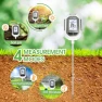 Превью 4-in-1 Soil Moisture Meter — Soil Moisture Sensor, YAMRON