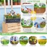 Превью 4-in-1 Soil Moisture Meter — Soil Moisture Sensor, YAMRON