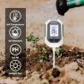 Превью 4-in-1 Soil Moisture Meter — Soil Moisture Sensor, YAMRON