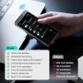 Превью AI Voice Recorder with Transcription & Translation — Translator Device, HUREWA