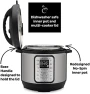 Превью Duo Plus 9-in-1 Electric Pressure Cooker — Multicooker, Instant Pot