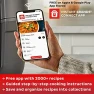 Превью Duo Plus 9-in-1 Electric Pressure Cooker — Multicooker, Instant Pot