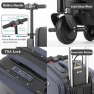 Превью Electric Rideable Suitcase — Smart Luggage, KWUHNJF