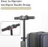 Превью Electric Rideable Suitcase — Smart Luggage, KWUHNJF