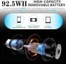 Превью Electric Rideable Suitcase — Smart Luggage, KWUHNJF