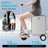 Превью Electric Rideable Suitcase — Smart Luggage, KWUHNJF
