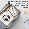 Превью Electric Rideable Suitcase — Smart Luggage, KWUHNJF