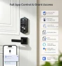 Превью Fingerprint Smart Door Lock — Smart Lock, Veise