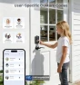 Превью Fingerprint Smart Door Lock — Smart Lock, Veise