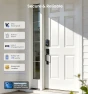 Превью Fingerprint Smart Door Lock — Smart Lock, Veise