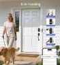 Превью Fingerprint Smart Door Lock — Smart Lock, Veise