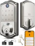 Превью Fingerprint Smart Door Lock — Smart Lock, Veise