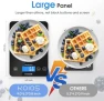Превью Food Scale — Kitchen Gadgets, KOIOS