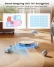 Превью K5 Ultra Robotic Vacuum — Robot Vacuum, OKP Life