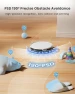 Превью K5 Ultra Robotic Vacuum — Robot Vacuum, OKP Life