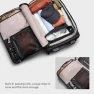 Превью Lite Carry-On — Smart Luggage, Bellroy