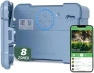 Превью Outdoor Smart Sprinkler Controller, 8-Zone WiFi Irrigation Controller — Irrigation System, Imolaza