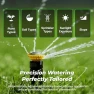 Превью Outdoor Smart Sprinkler Controller, 8-Zone WiFi Irrigation Controller — Irrigation System, Imolaza