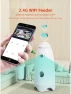 Превью Pet Camera Treat Dispenser — Automatic Pet Feeder, Yoidesu