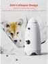 Превью Pet Camera Treat Dispenser — Automatic Pet Feeder, Yoidesu
