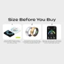 Превью QRNT Slim Smart Ring — Smart Ring, QALO