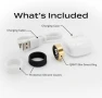Превью QRNT Slim Smart Ring — Smart Ring, QALO