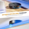 Превью Robot Vacuum and Mop Combo — Robot Vacuum, XIEBro