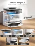 Превью Robot Vacuum and Mop — Robot Vacuum, Lefant