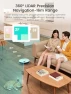 Превью Robot Vacuum and Mop — Robot Vacuum, Lefant