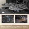 Превью robot vacuum and mop — Robot Vacuum, Dreame