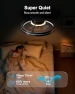 Превью Smart Ceiling Fan Light with Nightlight — Smart Fan, Lumary