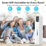 Превью Smart Humidifier — Humidifier, Honovos