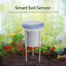 Превью Smart Soil Sensor — Soil Moisture Sensor, Marhynchus