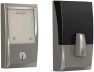 Превью Smart Wi-Fi Deadbolt Lock with Touchscreen Keypad — Smart Lock, SCHLAGE