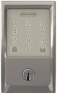 Превью Smart Wi-Fi Deadbolt Lock with Touchscreen Keypad — Smart Lock, SCHLAGE
