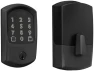 Превью Smart Wi-Fi Deadbolt Lock with Touchscreen Keypad — Smart Lock, SCHLAGE