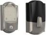 Превью Smart Wi-Fi Deadbolt Lock with Touchscreen Keypad — Smart Lock, SCHLAGE