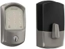 Превью Smart Wi-Fi Deadbolt Lock with Touchscreen Keypad — Smart Lock, SCHLAGE