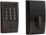 Превью Smart Wi-Fi Deadbolt Lock with Touchscreen Keypad — Smart Lock, SCHLAGE